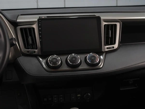 Внедорожник Toyota RAV4 2013 года, 1625000 рублей, Омск