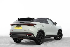 Внедорожник OMODA C5 2023 года, 1859000 рублей, Барнаул