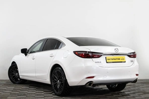 Седан Mazda 6 2022 года, 2889000 рублей, Сургут