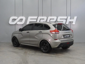 Хетчбэк ВАЗ (LADA) XRAY 2019 года, 729000 рублей, Воронеж