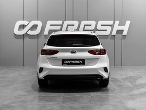 Хетчбэк Kia Ceed 2019 года, 2189000 рублей, Тюмень