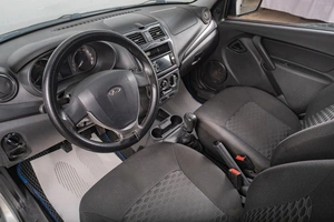 Лифтбек ВАЗ (LADA) Granta 2021 года, 749000 рублей, Томск