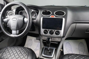 Седан Ford Focus 2008 года, 539000 рублей, Оренбург