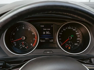 Внедорожник Volkswagen Tiguan 2018 года, 2550000 рублей, Краснодар