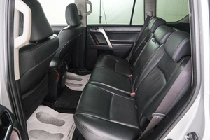 Внедорожник Toyota Land Cruiser Prado 2014 года, 3599000 рублей, Красноярск