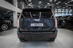 Внедорожник Cadillac Escalade 2025 года, 22392935 рублей, Москва