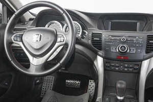 Седан Honda Accord 2008 года, 1199000 рублей, Кемерово