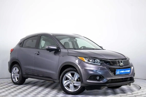 Внедорожник Honda HR-V 2019 года, 2349000 рублей, Пермь