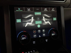 Внедорожник Land Rover Range Rover 2019 года, 5500000 рублей, Санкт-Петербург