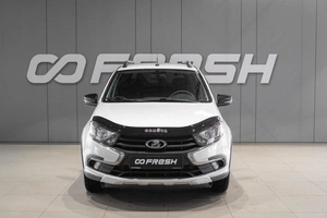 Универсал ВАЗ (LADA) Granta Cross 2023 года, 899000 рублей, Петрозаводск