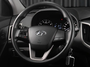 Внедорожник Hyundai Creta 2020 года, 1799000 рублей, Тюмень