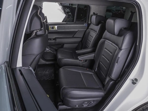 Внедорожник Hyundai Santa Fe 2026 года, 5580000 рублей, Ростов-на-Дону