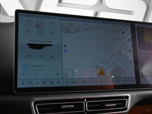Внедорожник Li Auto L7 2023 года, 5979000 рублей, Аксай