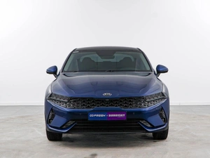 Седан Kia K5 2020 года, 2782444 рублей, Москва