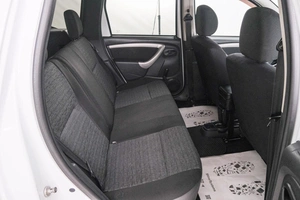 Внедорожник Renault Duster 2014 года, 909000 рублей, Красноярск