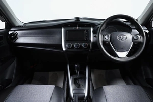 Универсал Toyota Corolla Fielder 2015 года, 1279000 рублей, Новосибирск