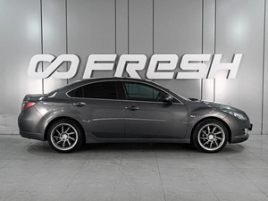 Седан Mazda 6 2007 года, 899000 рублей, Аксай