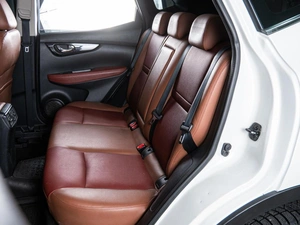 Внедорожник Nissan Qashqai 2014 года, 990000 рублей, Волгоград