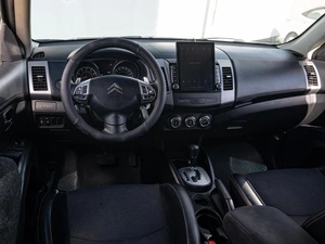 Внедорожник Citroen C-Crosser 2011 года, 919000 рублей, Краснодар