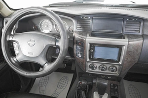 Внедорожник Nissan Patrol 2008 года, 1819000 рублей, Кемерово