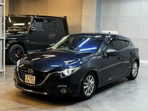 Хетчбэк Mazda Axela 2015 года, 1197000 рублей, Красноярск