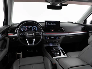 Внедорожник Audi Q5 Sportback 2021 года, 4679999 рублей, Москва