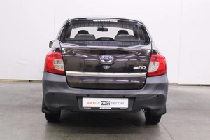 Седан Datsun on-DO 2015 года, 470000 рублей, Брянск