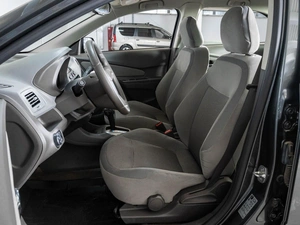 Седан Chevrolet Cobalt 2020 года, 1230000 рублей, Ставрополь