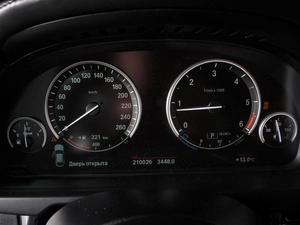 Внедорожник BMW X6 2017 года, 4300000 рублей, Минеральные Воды