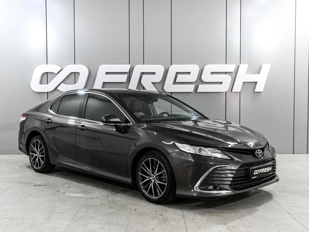 Седан Toyota Camry 2021 года, 2999000 рублей, Аксай