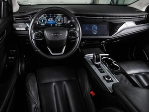 Седан OMODA S5 2023 года, 1459000 рублей, Воронеж
