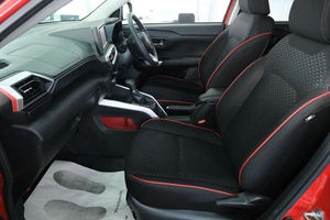 Внедорожник Daihatsu Rocky 2020 года, 1819000 рублей, Омск