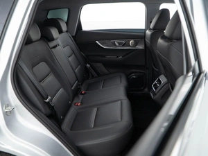 Внедорожник Chery Tiggo 7 Pro Max 2024 года, 2489050 рублей, Москва