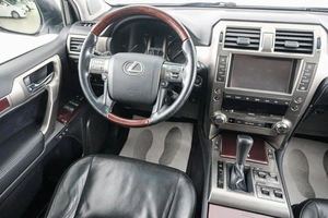 Внедорожник Lexus GX 2014 года, 4799000 рублей, Красноярск