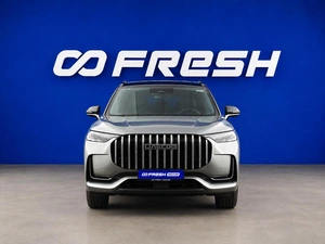 Внедорожник JAECOO J8 2024 года, 2777325 рублей, Москва