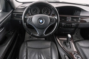 Седан BMW 3 серия 2011 года, 1339000 рублей, Красноярск