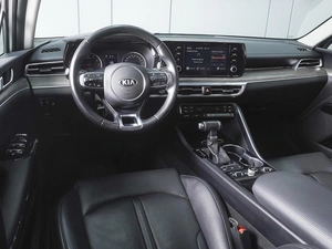 Седан Kia K5 2021 года, 2630000 рублей, Ростов-на-Дону