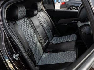 Хетчбэк Chevrolet Cruze 2014 года, 963000 рублей, Краснодар