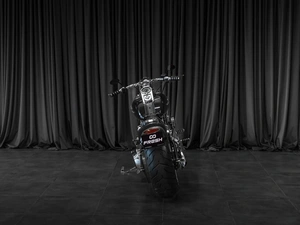 Harley-Davidson Springer Softail 1999 года, 1550000 рублей, Тюмень