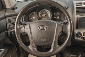 Внедорожник Kia Sportage 2008 года, 719000 рублей, Челябинск
