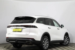 Внедорожник Chery Tiggo 9 2024 года, 3419000 рублей, Пермь