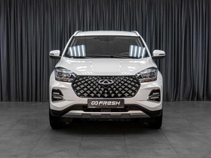 Внедорожник Chery Tiggo 4 Pro 2023 года, 1669000 рублей, Тюмень