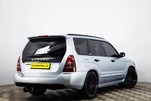 Внедорожник Subaru Forester 2004 года, 889000 рублей, Пермь