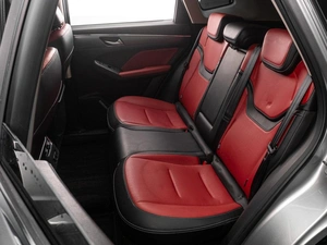 Внедорожник Haval Jolion 2024 года, 2469000 рублей, Тюмень