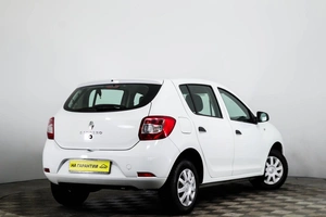 Хетчбэк Renault Sandero 2019 года, 849000 рублей, Пермь