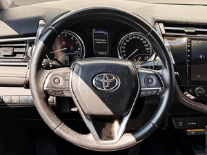 Седан Toyota Camry 2018 года, 2365000 рублей, Ставрополь