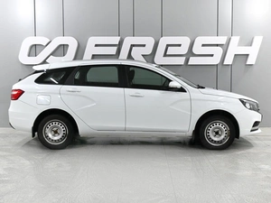 Универсал ВАЗ (LADA) Vesta 2019 года, 1219000 рублей, Аксай