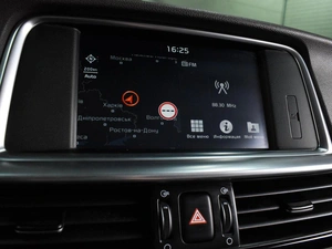 Седан Kia Optima 2018 года, 2249000 рублей, Воронеж