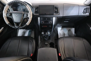 Внедорожник УАЗ Patriot 2019 года, 1369000 рублей, Омск