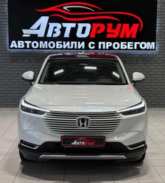 Внедорожник Honda Vezel 2023 года, 2657000 рублей, Красноярск